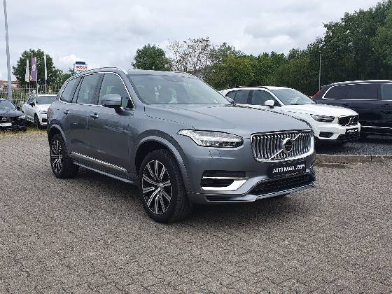 Volvo XC90 2.0 T8 Twin Engine AWD Inscription - Bouwjaar: 2020