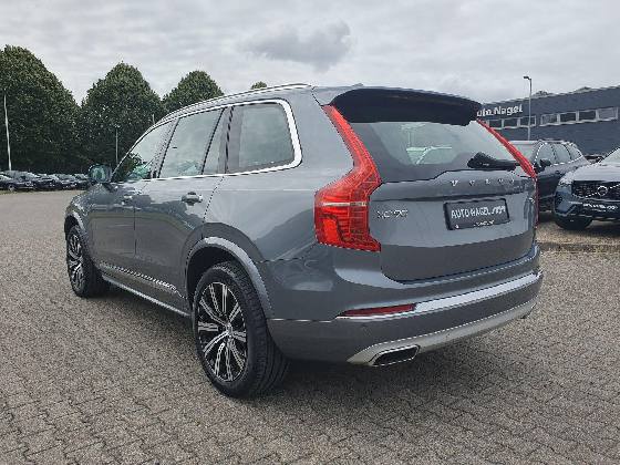 Volvo XC90 2.0 T8 Twin Engine AWD Inscription - Bouwjaar: 2020 3