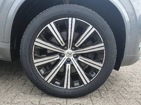 Volvo XC90 2.0 T8 Twin Engine AWD Inscription - Bouwjaar: 2020 5