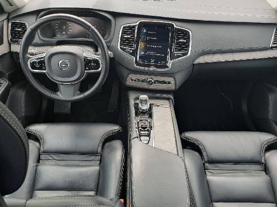 Volvo XC90 2.0 T8 Twin Engine AWD Inscription - Bouwjaar: 2020 9