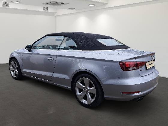 Audi A3 Cabriolet 1.4 TFSI CoD Ambition - Bouwjaar: 2014 4