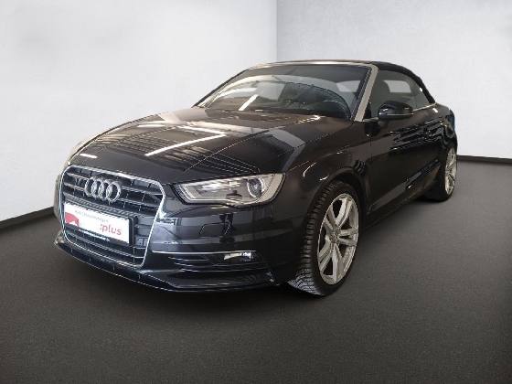 Audi A3 Cabriolet 1.8 TFSI Ambition - Bouwjaar: 2014 1