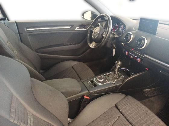 Audi A3 Cabriolet 1.8 TFSI Ambition - Bouwjaar: 2014 6