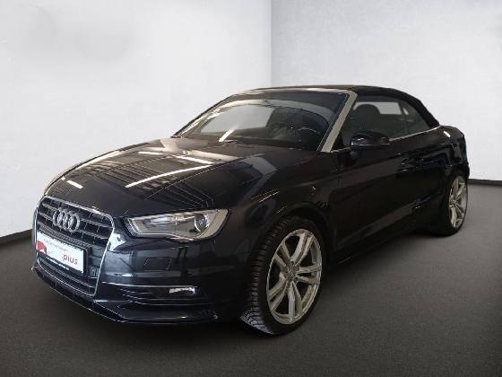 Audi A3 Cabriolet 1.8 TFSI Ambition - Bouwjaar: 2014 2