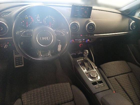Audi A3 Cabriolet 1.8 TFSI Ambition - Bouwjaar: 2014 4