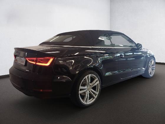 Audi A3 Cabriolet 1.8 TFSI Ambition - Bouwjaar: 2014 3