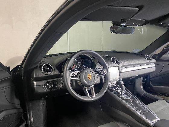 Porsche 718 Cayman 2.0 - Bouwjaar: 2024 5