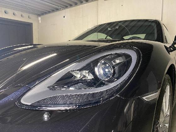 Porsche 718 Cayman 2.0 - Bouwjaar: 2024 4
