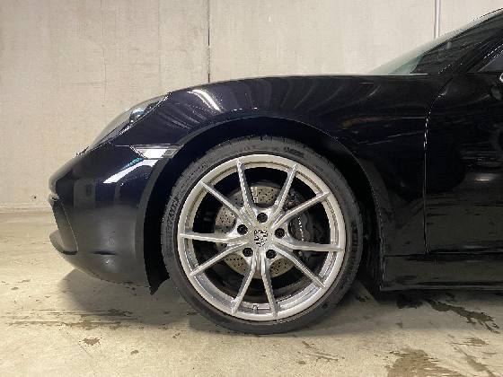 Porsche 718 Cayman 2.0 - Bouwjaar: 2024 3