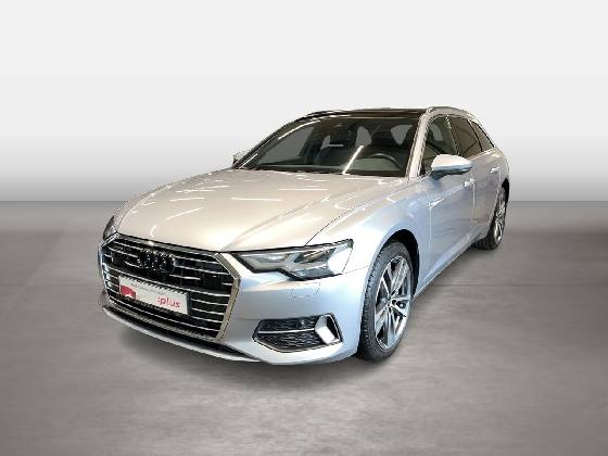 Audi A6 Avant Quattro 55 TFSI - Bouwjaar: 2022