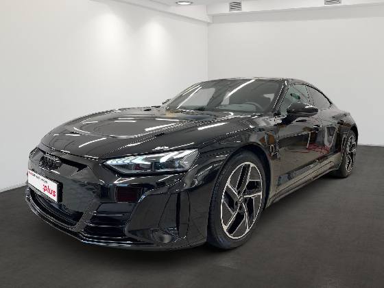 Audi e-tron GT GT 93 kWh - Bouwjaar: 2023