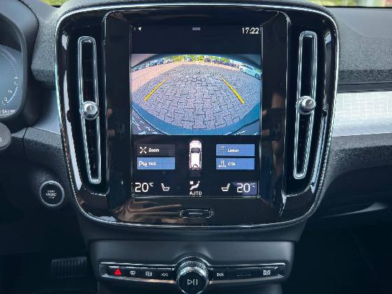Volvo XC40 1.5 T5 Recharge Inscription Expression - Bouwjaar: 2021 10