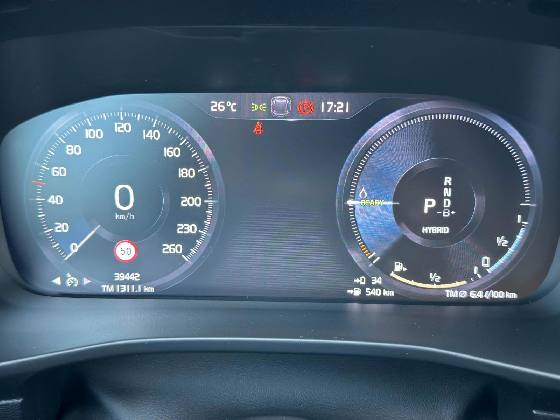 Volvo XC40 1.5 T5 Recharge Inscription Expression - Bouwjaar: 2021 8