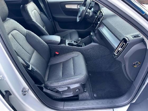 Volvo XC40 1.5 T5 Recharge Inscription Expression - Bouwjaar: 2021 6