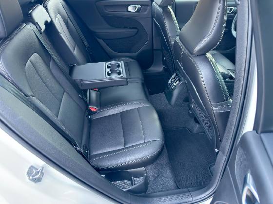 Volvo XC40 1.5 T5 Recharge Inscription Expression - Bouwjaar: 2021 7