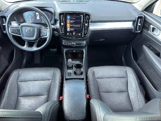 Volvo XC40 1.5 T5 Recharge Inscription Expression - Bouwjaar: 2021 3