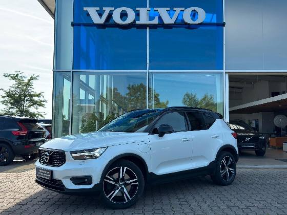 Volvo XC40 1.5 T5 Recharge Inscription Expression - Bouwjaar: 2021