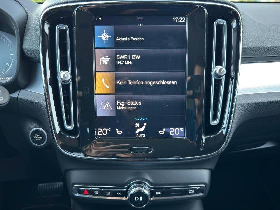 Volvo XC40 1.5 T5 Recharge Inscription Expression - Bouwjaar: 2021 9