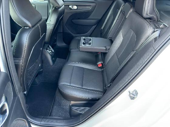 Volvo XC40 1.5 T5 Recharge Inscription Expression - Bouwjaar: 2021 5