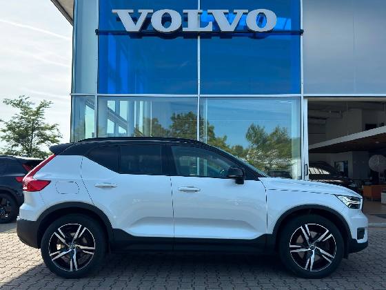 Volvo XC40 1.5 T5 Recharge Inscription Expression - Bouwjaar: 2021 2
