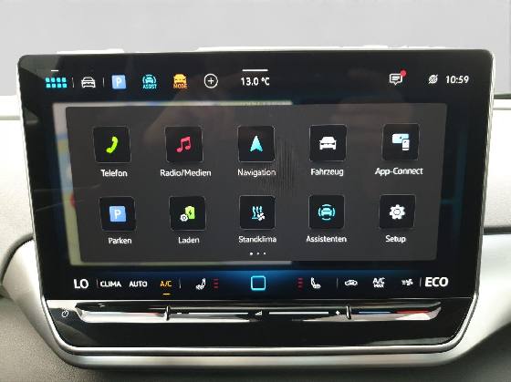 Volkswagen ID.4 Pro 77 kWh - Bouwjaar: 2025 8