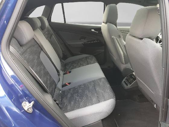 Volkswagen ID.4 Pro 77 kWh - Bouwjaar: 2025 5