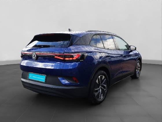 Volkswagen ID.4 Pro 77 kWh - Bouwjaar: 2025 2