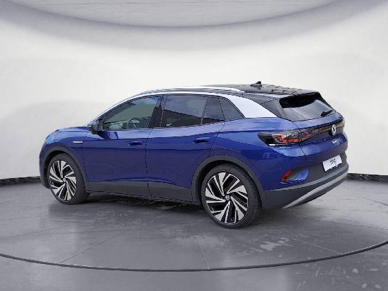 Volkswagen ID.4 Pro 77 kWh - Bouwjaar: 2024 2