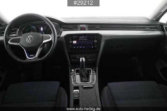 Volkswagen Passat Variant 1.4 TSI PHEV GTE Business - Bouwjaar: 2021 6