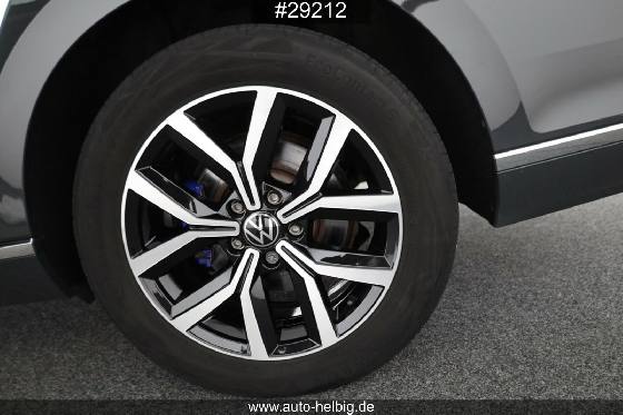 Volkswagen Passat Variant 1.4 TSI PHEV GTE Business - Bouwjaar: 2021 7