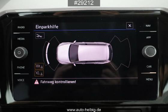 Volkswagen Passat Variant 1.4 TSI PHEV GTE Business - Bouwjaar: 2021 10