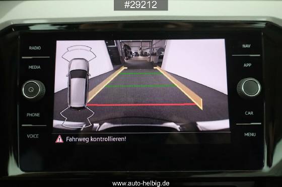 Volkswagen Passat Variant 1.4 TSI PHEV GTE Business - Bouwjaar: 2021 9