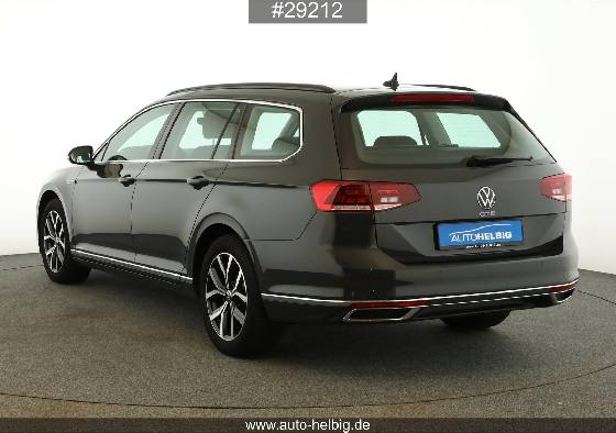 Volkswagen Passat Variant 1.4 TSI PHEV GTE Business - Bouwjaar: 2021 2