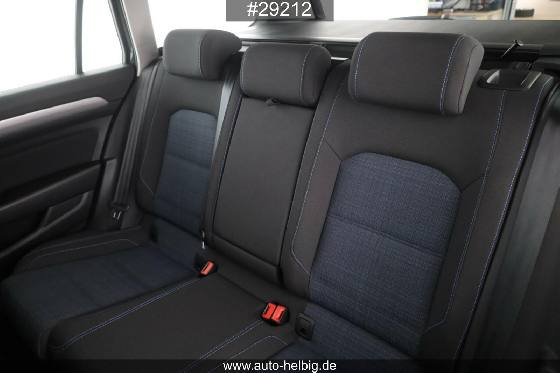 Volkswagen Passat Variant 1.4 TSI PHEV GTE Business - Bouwjaar: 2021 5