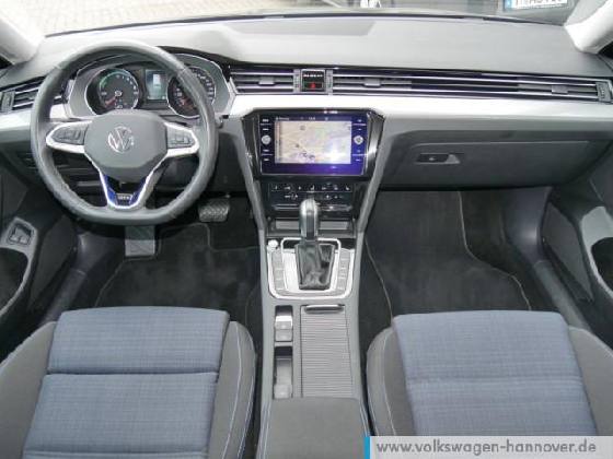 Volkswagen Passat Variant 1.4 TSI PHEV GTE Business - Bouwjaar: 2022 4