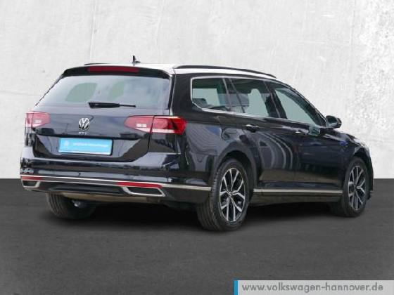 Volkswagen Passat Variant 1.4 TSI PHEV GTE Business - Bouwjaar: 2022 2