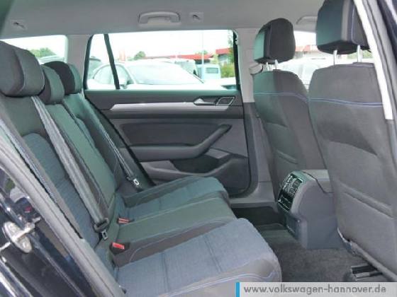 Volkswagen Passat Variant 1.4 TSI PHEV GTE Business - Bouwjaar: 2022 6