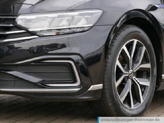 Volkswagen Passat Variant 1.4 TSI PHEV GTE Business - Bouwjaar: 2022 7