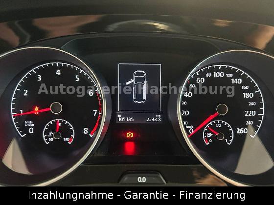 Volkswagen Touran 1.4 TSI Comfortline 7p - Bouwjaar: 2018 7