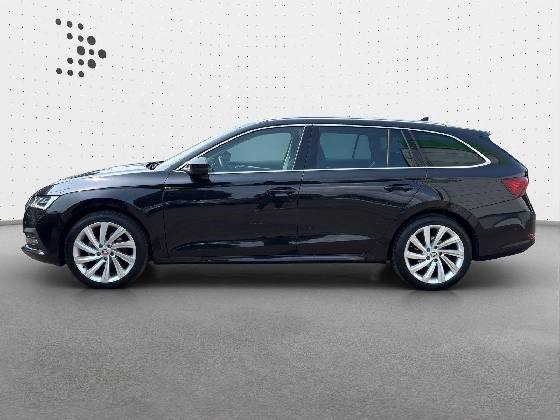 Skoda Octavia Combi 1.4 TSI iV PHEV Business Edition - Bouwjaar: 2021 2