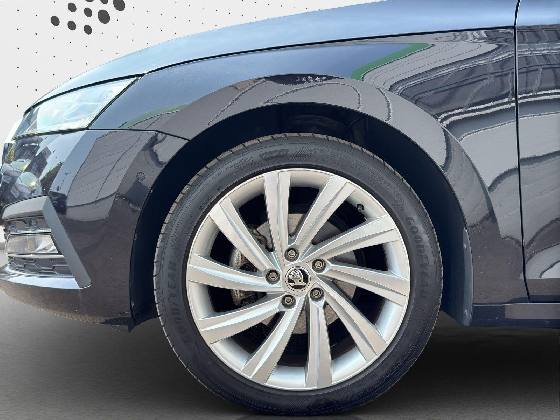 Skoda Octavia Combi 1.4 TSI iV PHEV Business Edition - Bouwjaar: 2021 4