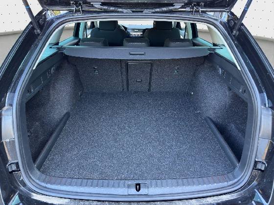 Skoda Octavia Combi 1.4 TSI iV PHEV Business Edition - Bouwjaar: 2021 9