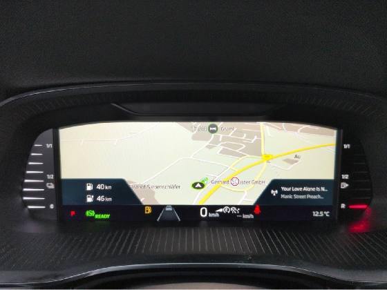 Skoda Octavia Combi 1.4 TSI iV PHEV Business Edition Plus - Bouwjaar: 2021 7