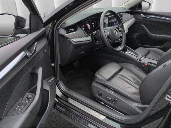 Skoda Octavia Combi 1.4 TSI iV PHEV Business Edition Plus - Bouwjaar: 2021 3