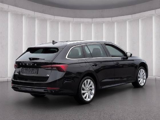 Skoda Octavia Combi 1.4 TSI iV PHEV Business Edition Plus - Bouwjaar: 2021 2