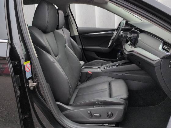 Skoda Octavia Combi 1.4 TSI iV PHEV Business Edition Plus - Bouwjaar: 2021 5