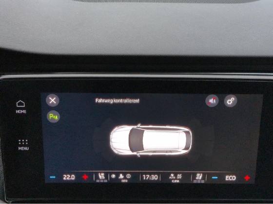 Skoda Octavia Combi 1.4 TSI iV PHEV Business Edition Plus - Bouwjaar: 2021 8