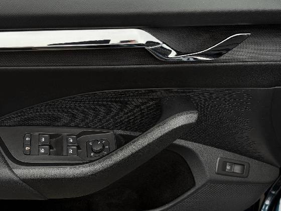 Skoda Octavia Combi 1.4 TSI iV PHEV  - Bouwjaar: 2021 7