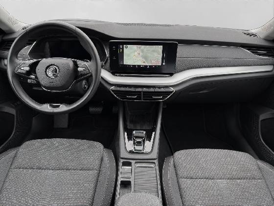 Skoda Octavia Combi 1.4 TSI iV PHEV  - Bouwjaar: 2021 4