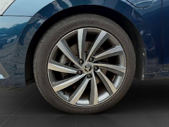 Skoda Octavia Combi 1.4 TSI iV PHEV  - Bouwjaar: 2021 6